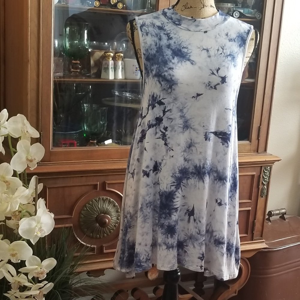 Acemi Ty dye mini size small